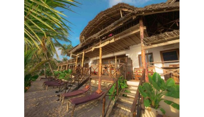 Hotel Hekaya Zanzibar (Pingwe) poza 23