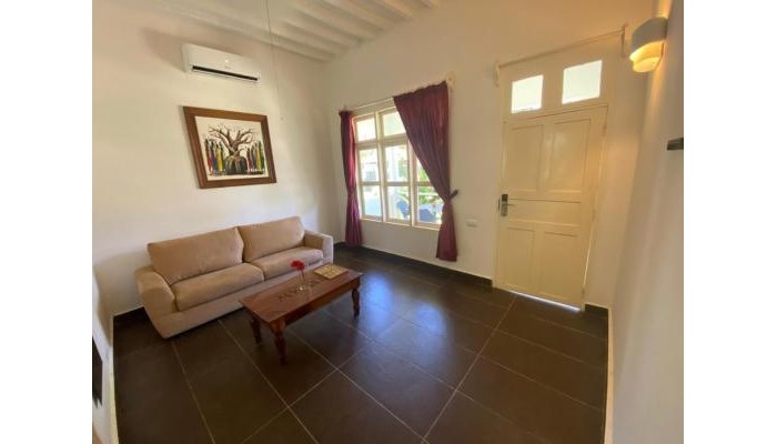 Hotel My Blue Zanzibar (Nungwi) poza 5