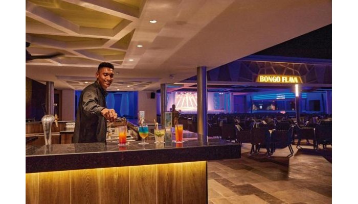 Hotel Riu Jambo (Nungwi) poza 13