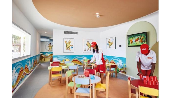 Hotel Riu Jambo (Nungwi) poza 18