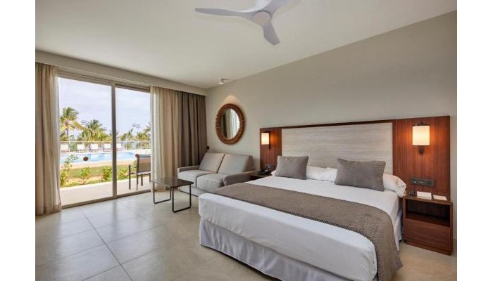 Hotel Riu Jambo (Nungwi) poza 5