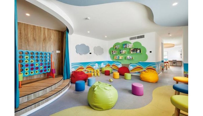 Hotel Riu Jambo (Nungwi) poza 17