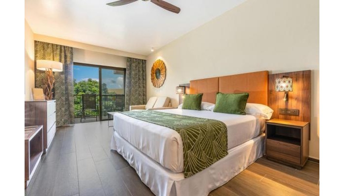 Hotel Riu Palace Zanzibar poza 4