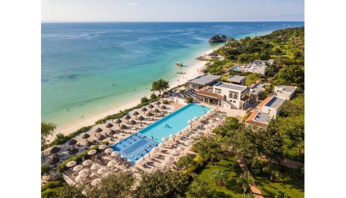 Hotel Riu Palace Zanzibar poza 0