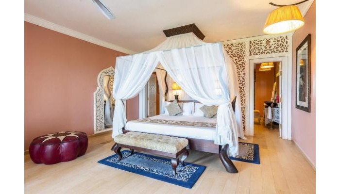 Hotel Riu Palace Zanzibar poza 2