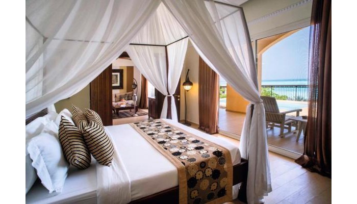 Hotel Riu Palace Zanzibar poza 1