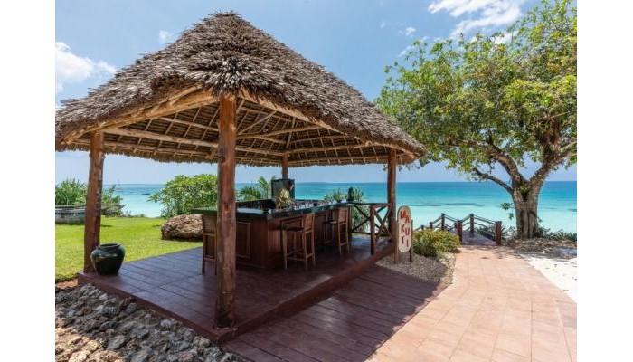 Hotel Riu Palace Zanzibar poza 18