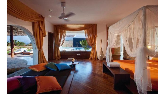 Hotel Riu Palace Zanzibar poza 8