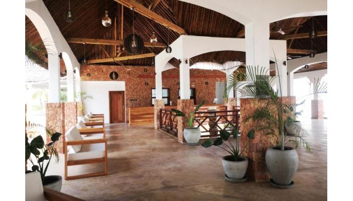 Hotel Sbh Monica Zanzibar Adults Only poza 4