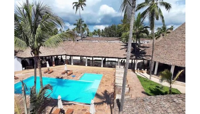 Hotel Sbh Monica Zanzibar Adults Only poza 9