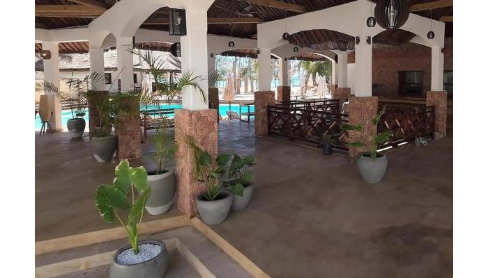 Hotel Sbh Monica Zanzibar Adults Only poza 12