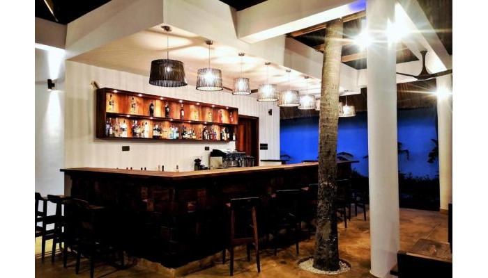 Hotel Sbh Monica Zanzibar Adults Only poza 13