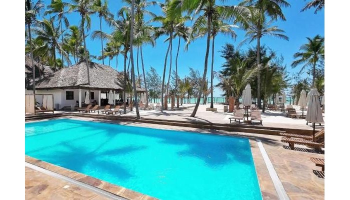 Hotel Sbh Monica Zanzibar Adults Only poza 14