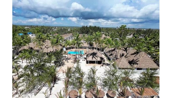 Hotel Sbh Monica Zanzibar Adults Only poza 0