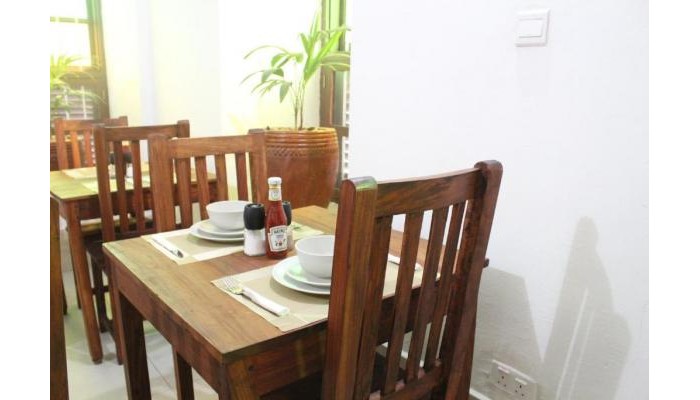 Hotel Smiles Stone Town poza 14