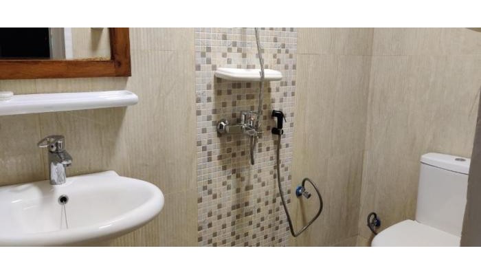 Hotel Smiles Stone Town poza 13