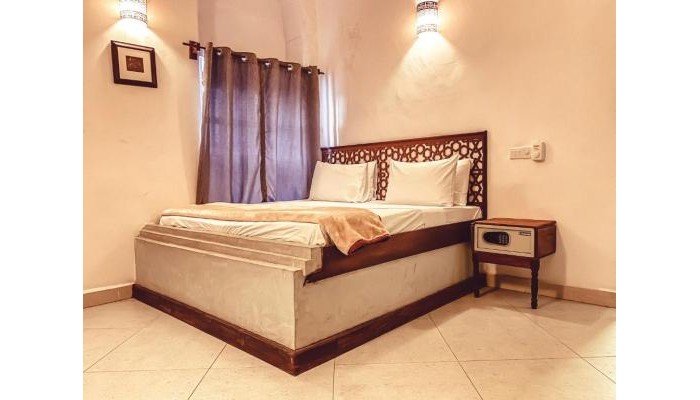 Hotel Smiles Stone Town poza 2