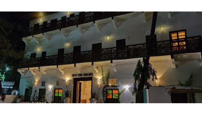 Hotel Smiles Stone Town poza 0