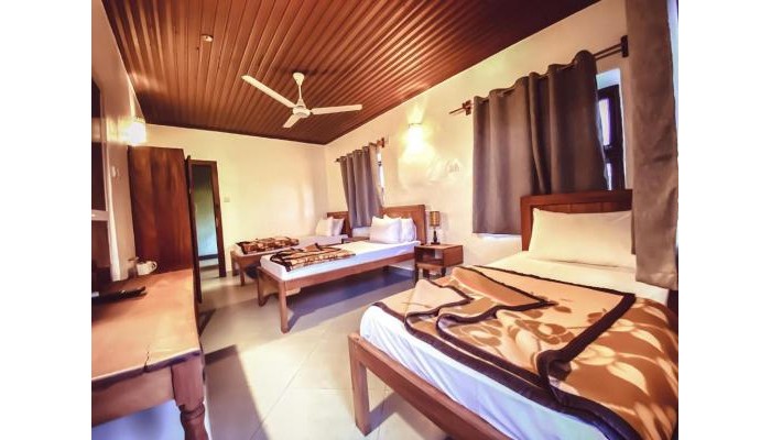 Hotel Smiles Stone Town poza 10