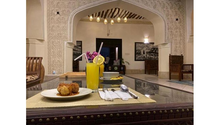 Hotel Smiles Stone Town poza 15