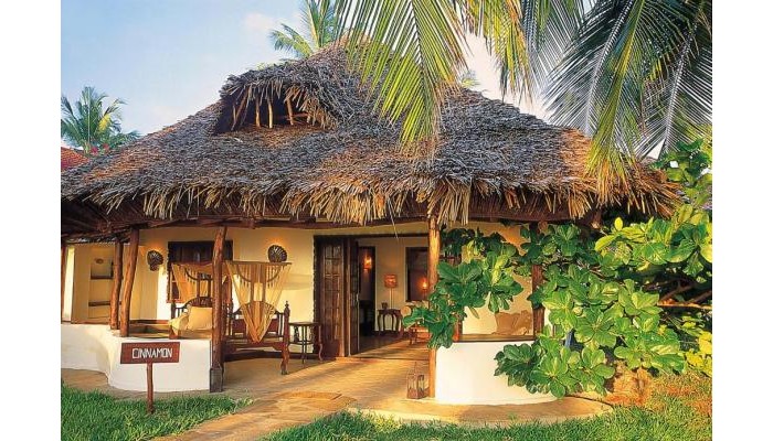 Hotel The Palms Zanzibar (Bwejuu) poza 1