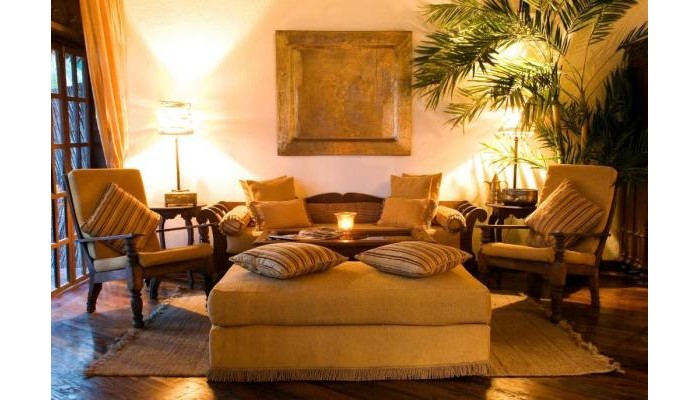 Hotel The Palms Zanzibar (Bwejuu) poza 3