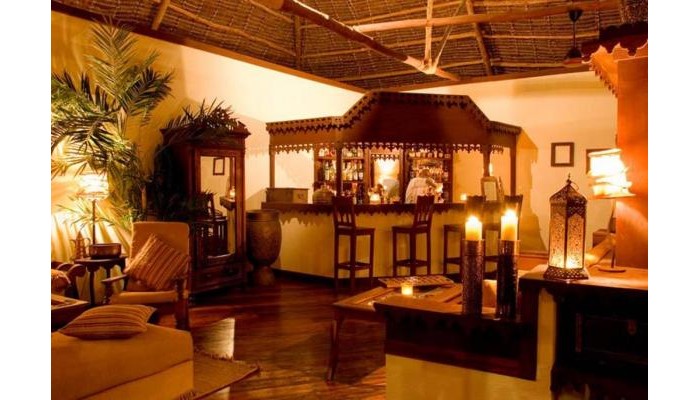 Hotel The Palms Zanzibar (Bwejuu) poza 6