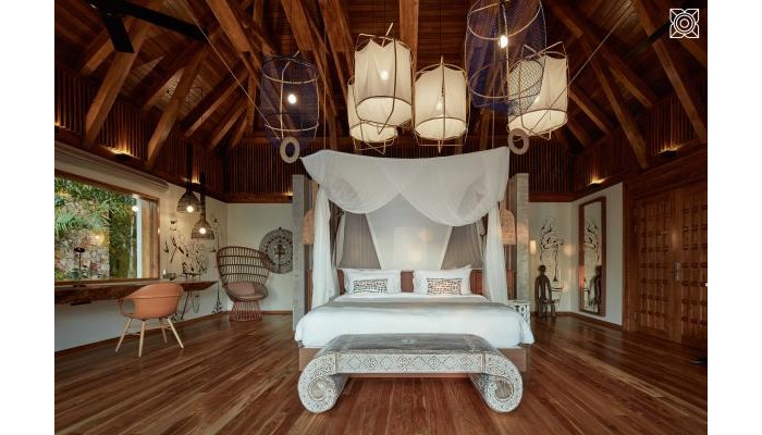 Hotel Zuri Zanzibar (Kendwa) poza 4