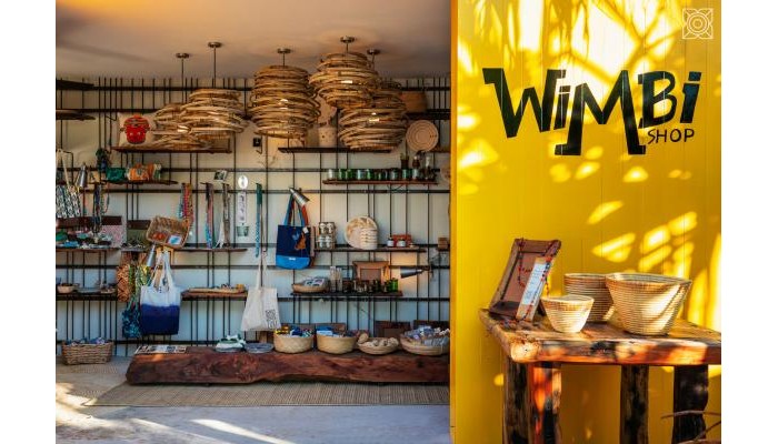 Hotel Zuri Zanzibar (Kendwa) poza 44