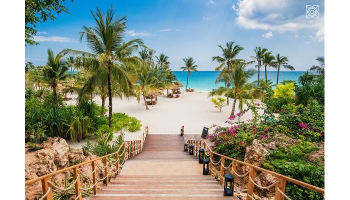 Hotel Zuri Zanzibar (Kendwa) poza 41