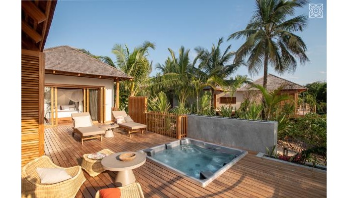 Hotel Zuri Zanzibar (Kendwa) poza 18