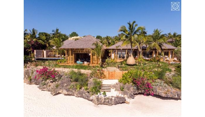 Hotel Zuri Zanzibar (Kendwa) poza 1