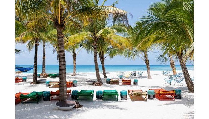 Hotel Zuri Zanzibar (Kendwa) poza 42