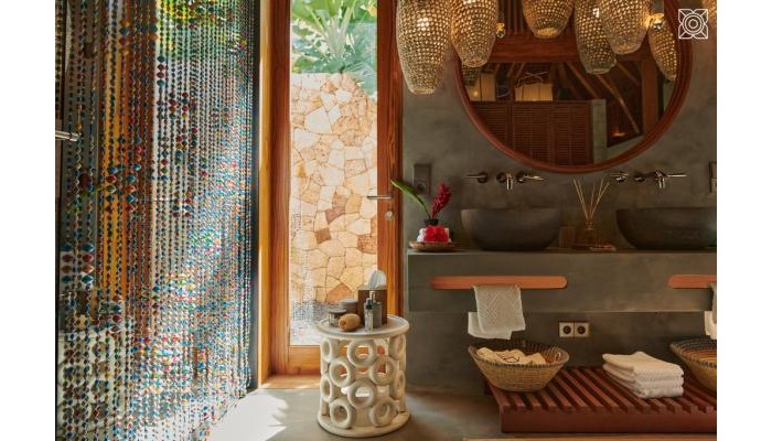 Hotel Zuri Zanzibar (Kendwa) poza 6