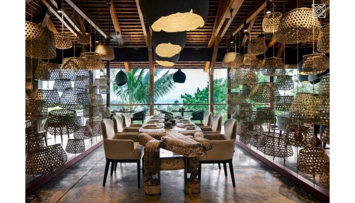 Hotel Zuri Zanzibar (Kendwa) poza 29