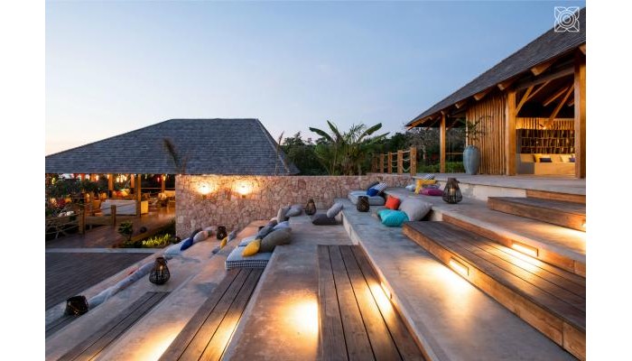 Hotel Zuri Zanzibar (Kendwa) poza 35