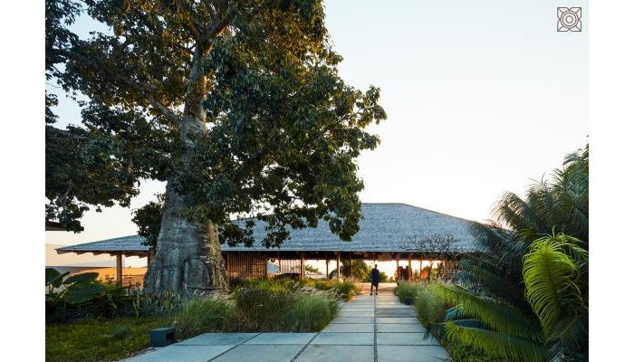 Hotel Zuri Zanzibar (Kendwa) poza 2