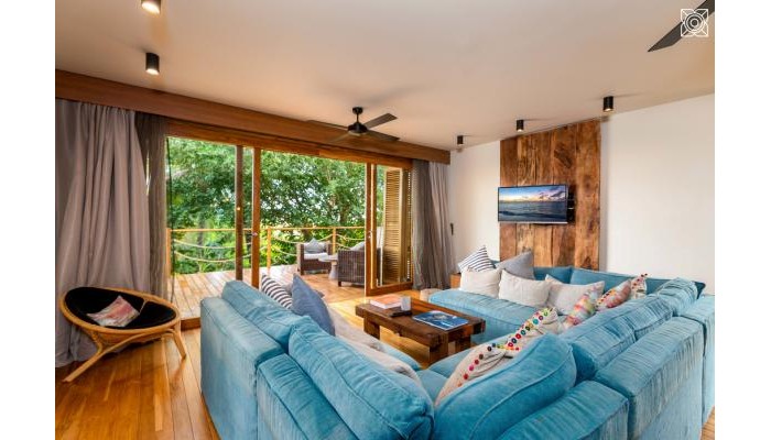 Hotel Zuri Zanzibar (Kendwa) poza 8