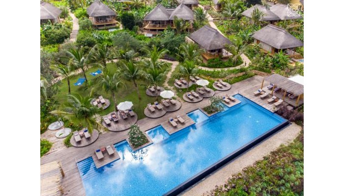 Hotel Zuri Zanzibar (Kendwa) poza 32