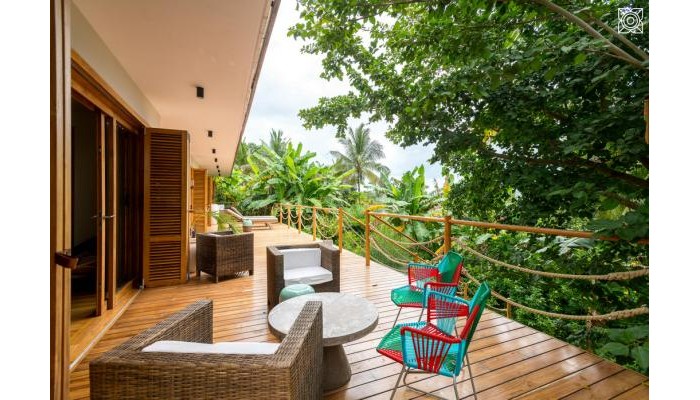 Hotel Zuri Zanzibar (Kendwa) poza 10