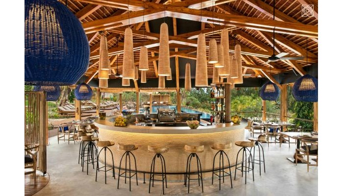 Hotel Zuri Zanzibar (Kendwa) poza 23