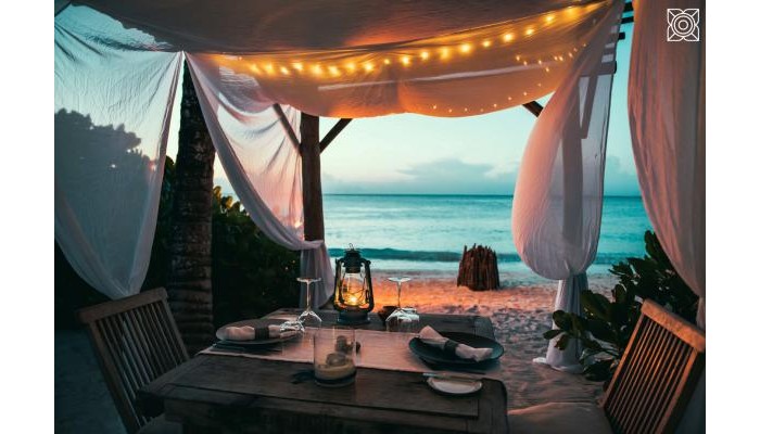 Hotel Zuri Zanzibar (Kendwa) poza 28