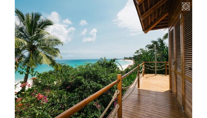 Hotel Zuri Zanzibar (Kendwa) poza 7