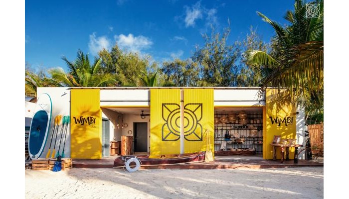 Hotel Zuri Zanzibar (Kendwa) poza 43