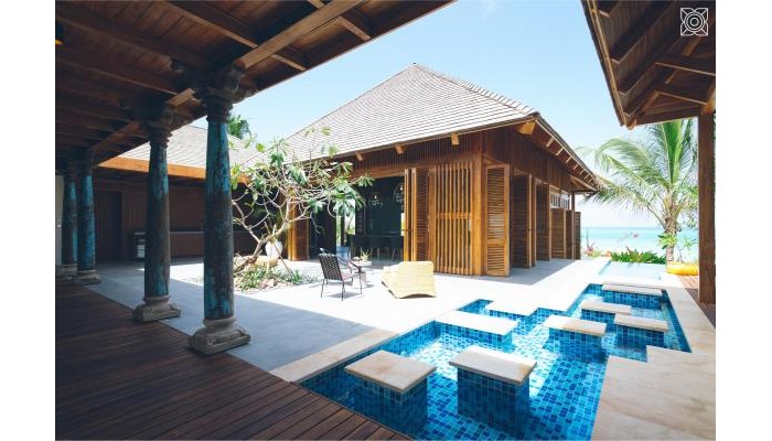 Hotel Zuri Zanzibar (Kendwa) poza 14