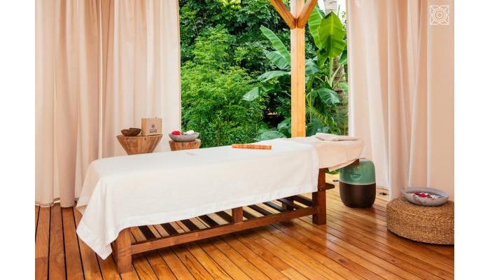 Hotel Zuri Zanzibar (Kendwa) poza 38