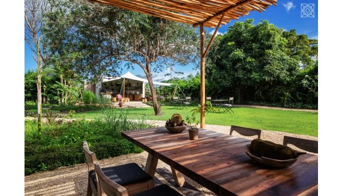 Hotel Zuri Zanzibar (Kendwa) poza 25