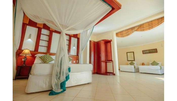 Kae Beach Zanzibar Resort (Michamvi) poza 3