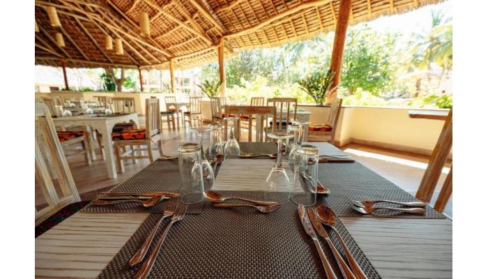 Kae Beach Zanzibar Resort (Michamvi) poza 9