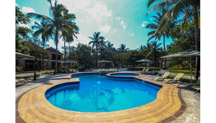 Kae Beach Zanzibar Resort (Michamvi) poza 15